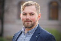 Internasjonalt utvalg trenger deg! Internasjonalt utvalg trenger deg!