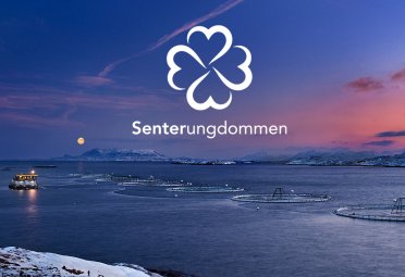 Vil DU være med i Senterungdommens fiskeripolitiske arbeidsgruppe? Vil DU være med i Senterungdommens fiskeripolitiske arbeidsgruppe?