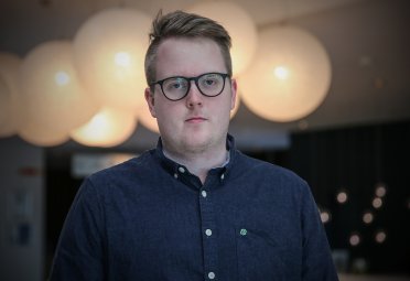 Viken må stanses nå! Viken må stanses nå!