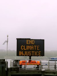 Har du lyst til å være med å utforme Senterungdommens klimapolitikk? Har du lyst til å være med å utforme Senterungdommens klimapolitikk?