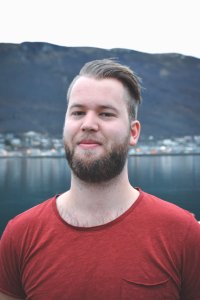 Politisk utvalg trenger deg! Politisk utvalg trenger deg!