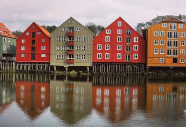 Trøndelag Senterungdom søker ungdomssekretær Trøndelag Senterungdom søker ungdomssekretær