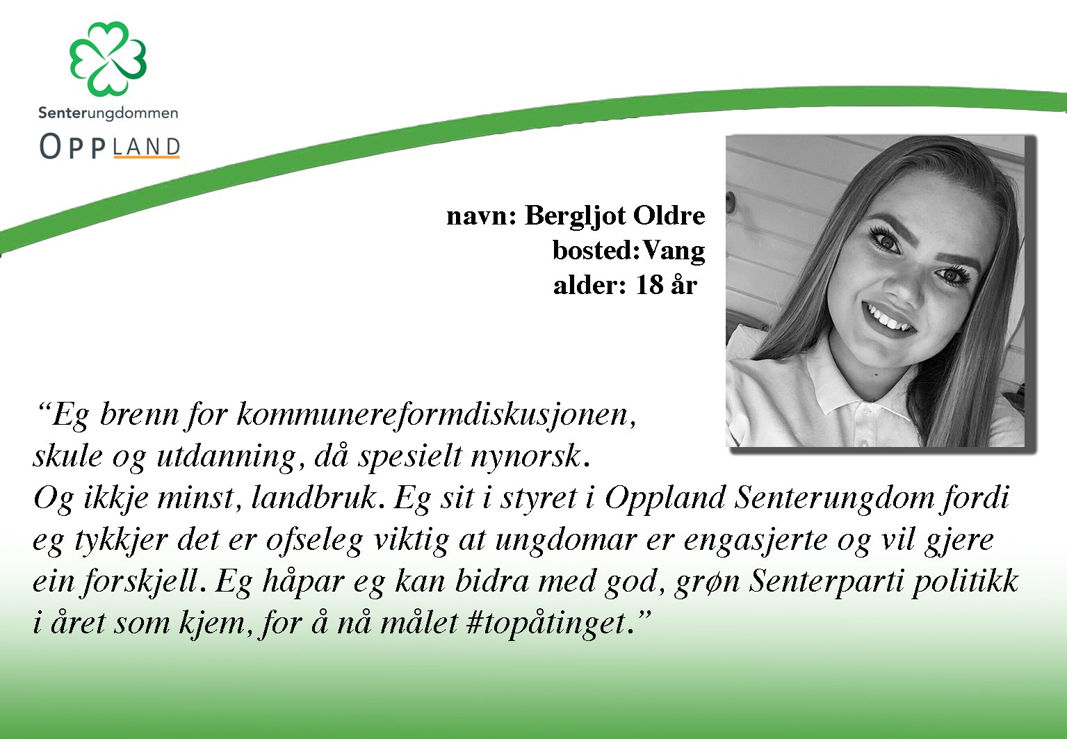 bergljot
