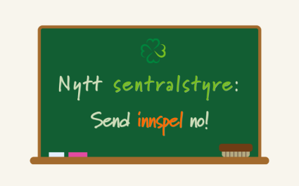 Nytt SST send innspel (1)