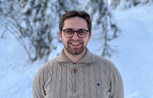 Internasjonalt utvalg trenger deg!