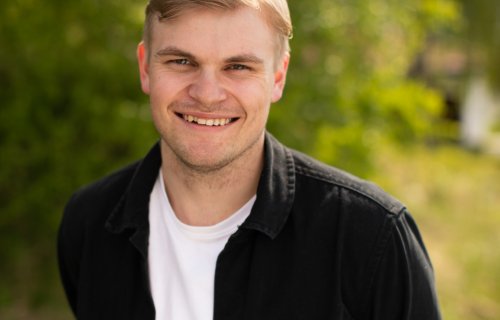 Politisk utvalg treng deg! 
