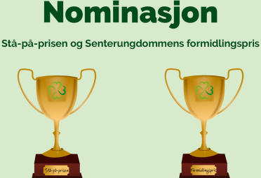Hvem har utmerket seg i Arbeidsåret 2020? Hvem har utmerket seg i Arbeidsåret 2020?
