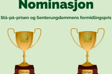 Hvem har utmerket seg i Arbeidsåret 2020? Hvem har utmerket seg i Arbeidsåret 2020?