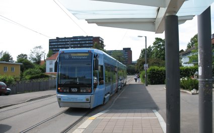 Trikk_John_Colletts_plass