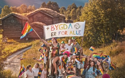 pride