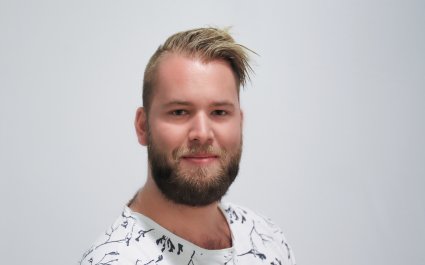 Torleik Svelle ny