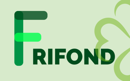 Frifond grafisk
