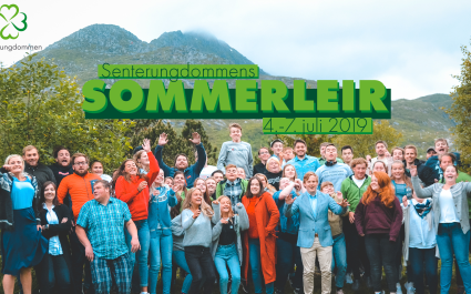 sommarleir