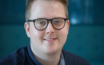 Magnus Weggesrud