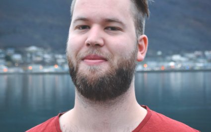 Torleik Svelle, Tromsø