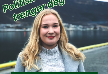 Politisk utval søker politiske arbeidsjern! Politisk utval søker politiske arbeidsjern!