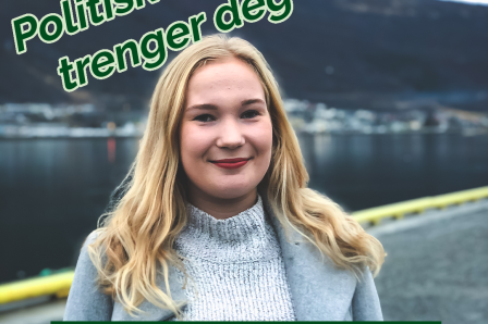 Politisk utval søker politiske arbeidsjern! Politisk utval søker politiske arbeidsjern!