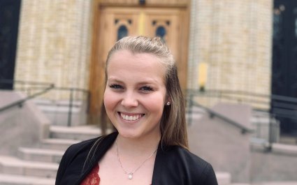 Maren Grøthe