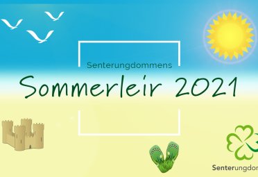 Utlysing: Sommarleiren 2021 Utlysing: Sommarleiren 2021