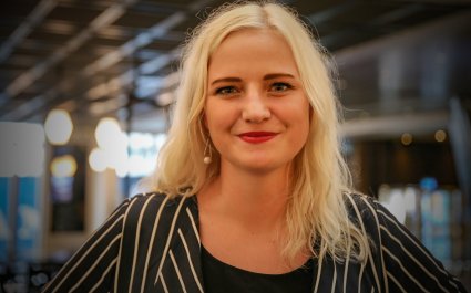 Ada Arnstad - Fotograf Ragne B Lysaker