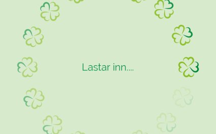 Lastar inn grafikk