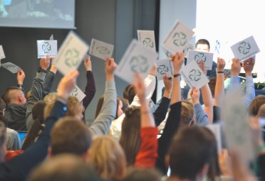 Valgkomiteens innstilling Valgkomiteens innstilling