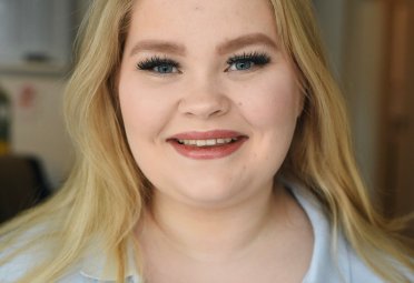 Eline Stene er tilsett som ny organisasjonssekretær Eline Stene er tilsett som ny organisasjonssekretær