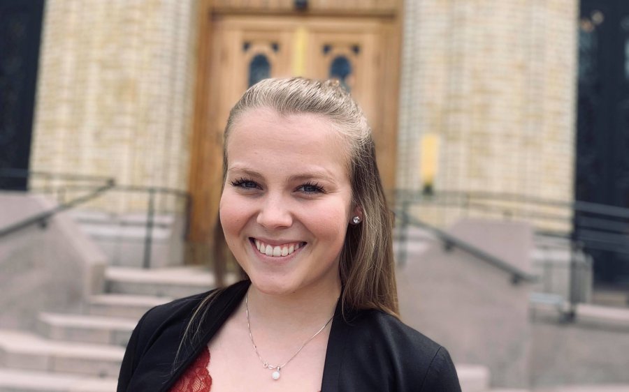 Maren Grøthe