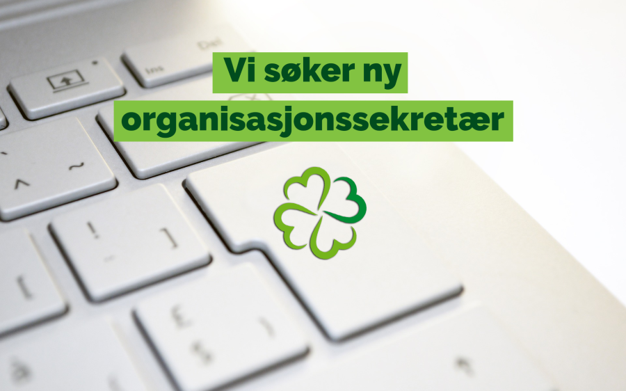 Organisasjonssekretær FB