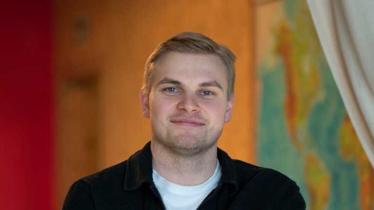 Nils Forren