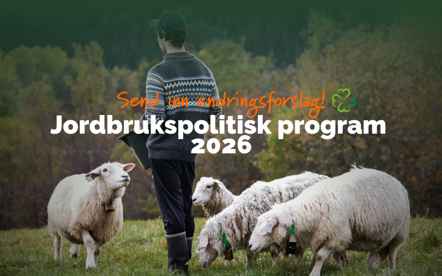 Jordbrukspolitisk program 2026 (1)