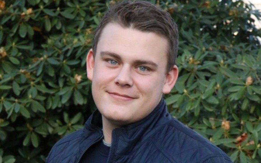 Peder Ingvaldsen