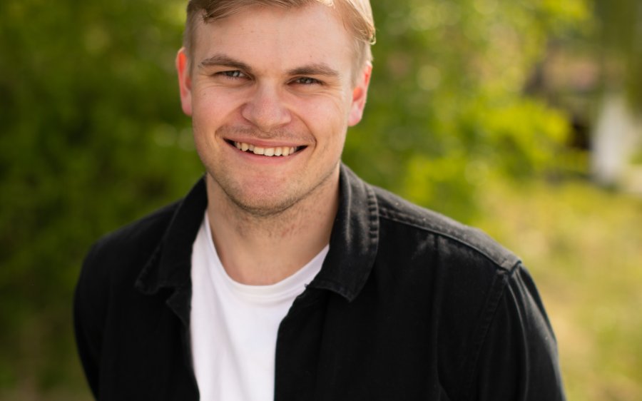 Nils Forren NY