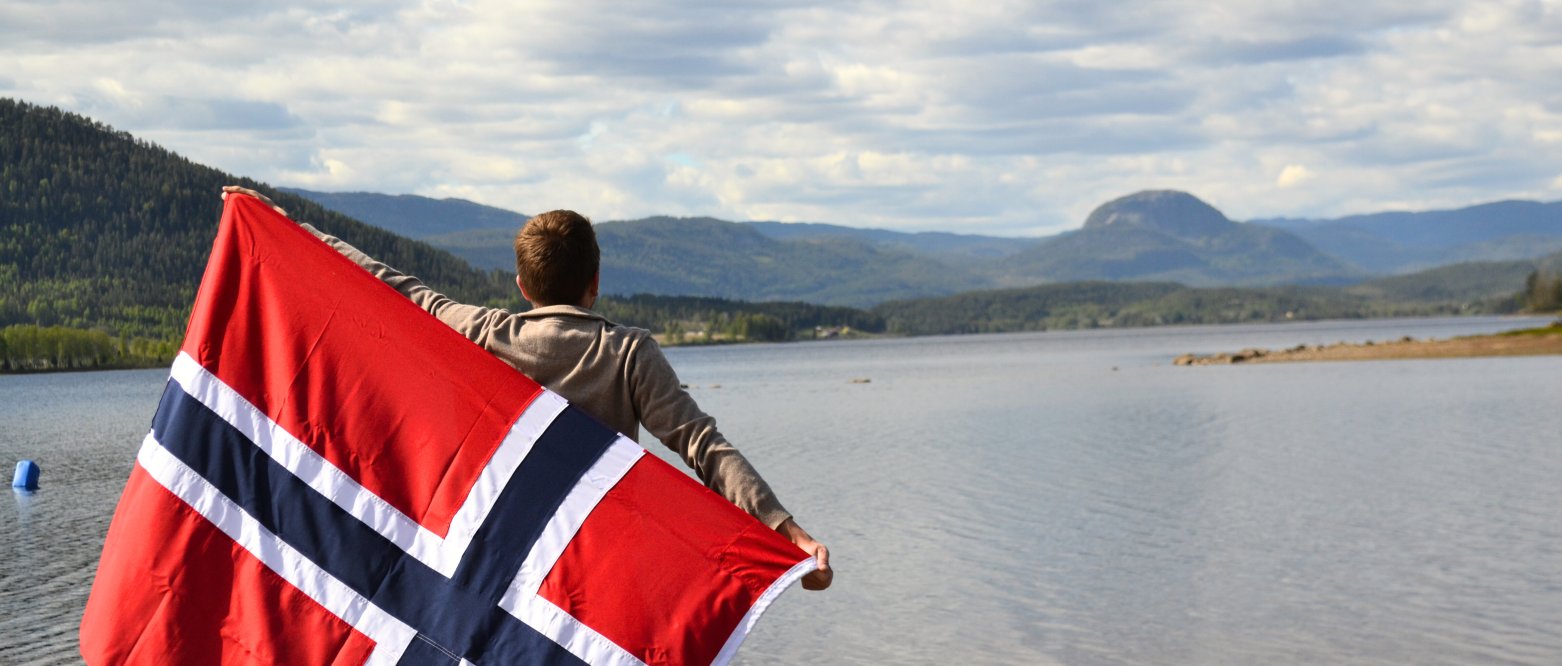 Sentralstyret ut i landet: Buskerud!