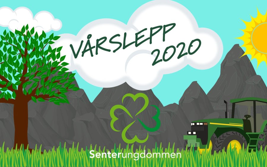 Vårslepp 2020