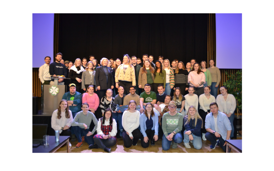 Gjør deg klar for Vårslepp (2)