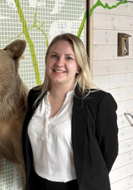 Buskerud Senterungdom Buskerud Senterungdom