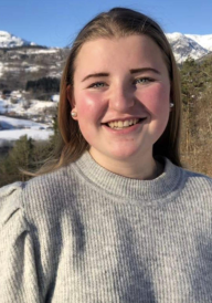 Hordaland Senterungdom Hordaland Senterungdom