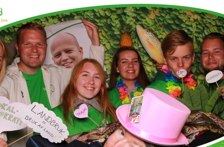 Oppland Senterungdom