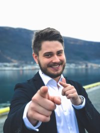 Har du innspel til valnemnda? Har du innspel til valnemnda?