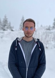 Torstein Buskaker Torstein Buskaker