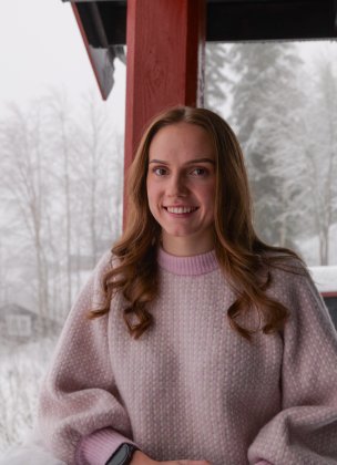 Marianne Rossevatn