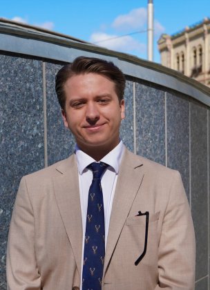 Dane Skofterud