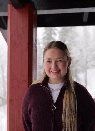 Marit Andrisdottir Kvam