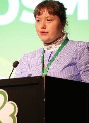 Stine Fjellkårstad
