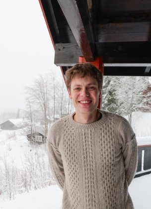 Sigurd Ramdal