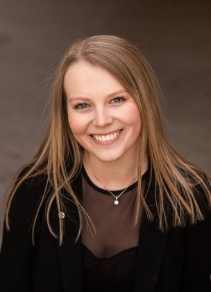 Maren Grøthe