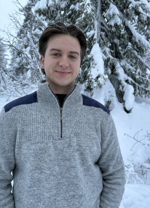 Dane Skofterud