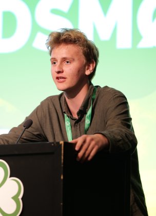 Vestfold Senterungdom