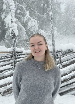Pernille Nedrebø